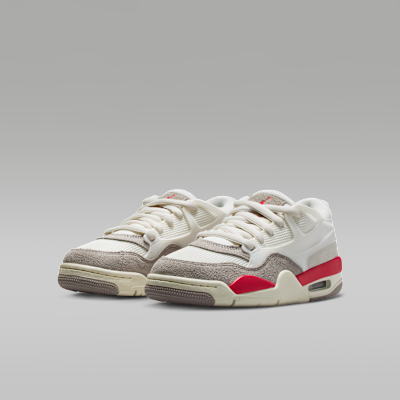 Air Jordan 4 RM Older Kids' Shoes