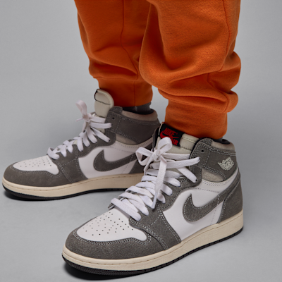 Jordan Essentials Baseline fleecebroek voor kids
