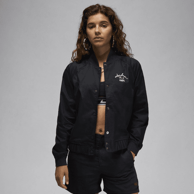 Jordan Varsity-Jacke für Damen