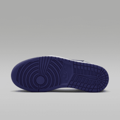 Air Jordan 1 Low FlyEase Men's Easy On/Off Shoes. Nike CZ