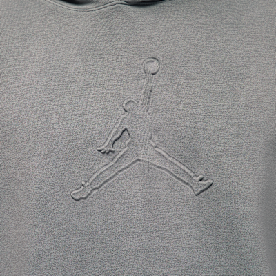 Sudadera con gorro sin cierre Dri-FIT para hombre Tatum Hoop Fleece
