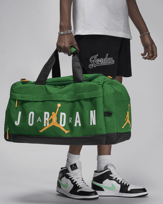 Женская сумка Jordan Velocity Duffle Bag (62.5L)
