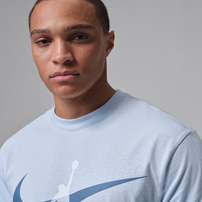 Jordan Brooklyn Men's Jumpman T-Shirt