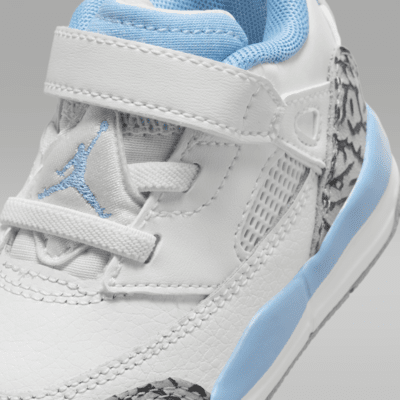 Tenis para bebé e infantil Jordan Spizike Low