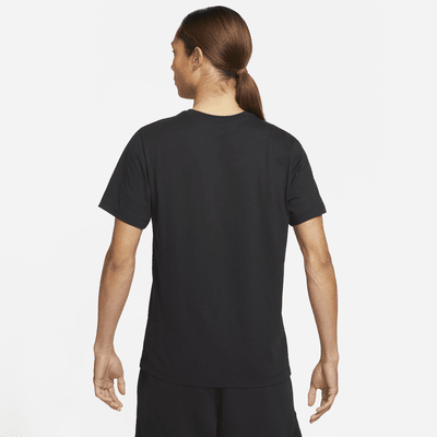 Jordan Jumpman Men's Short-Sleeve T-Shirt