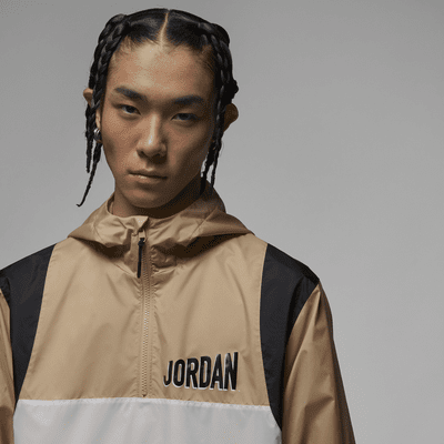 Jordan Flight MVP Men's Hooded Pullover Jacket