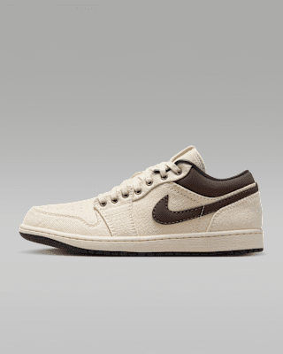 Unisex кроссовки Air Jordan 1 Low Premium