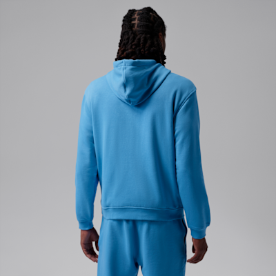 Jordan Sport Crossover Dri-FIT Fleece Kapüşonlu Erkek Sweatshirt'ü görsel 2