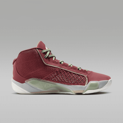 Air Jordan XXXVIII Lunar New Year PF Basketball Shoes