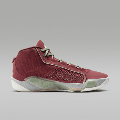 Air Jordan XXXVIII Lunar New Year PF Basketball Shoes. Nike JP