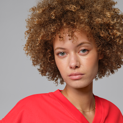 Jordan Flight Dokuma Jarse Kadın Üstü