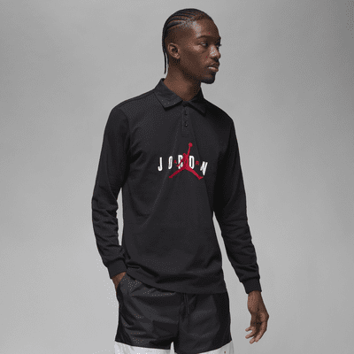 Haut de rugby Jordan Essentials pour homme