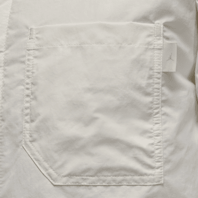 Air Jordan Men's Button-Down Top