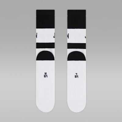 Jordan Cushioned Crew Socks