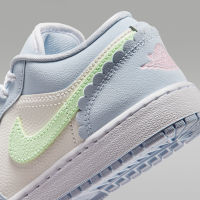 에어 조던 1 로우 SE 주니어 신발