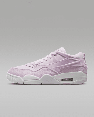 Женские кроссовки Air Jordan 4 RM