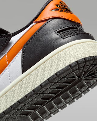 Air Jordan 1 低筒 EasyOn