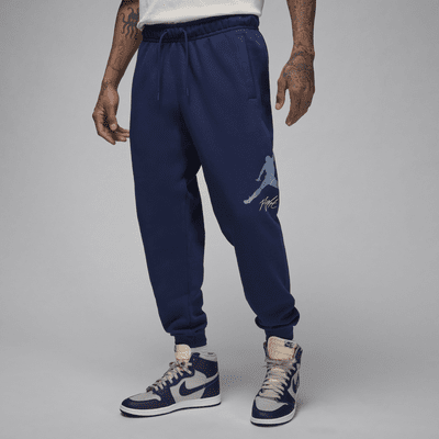 Jordan Essentials Baseline-Fleece-Hose für Herren