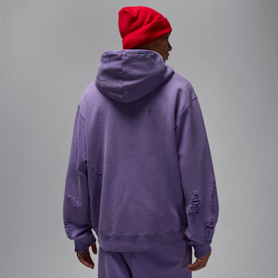 Jordan Rare Air Men's Fleece Pullover Hoodie