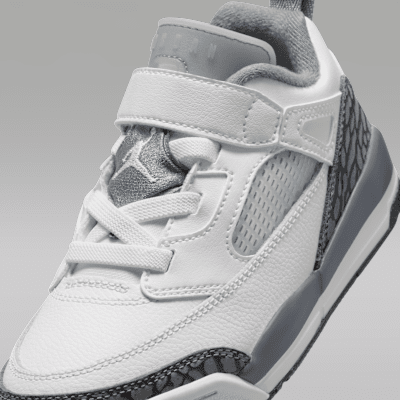Jordan Spizike Low Schuh für jüngere Kinder