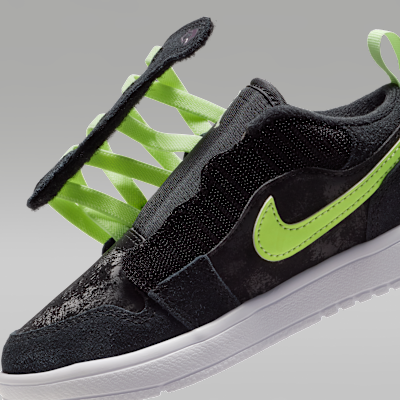 Jordan 1 Low Alt Little Kids' Shoes
