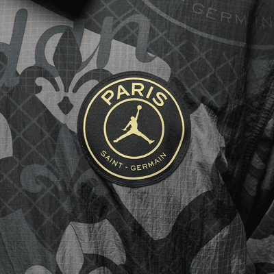 Paris Saint-Germain Men's Jacket
