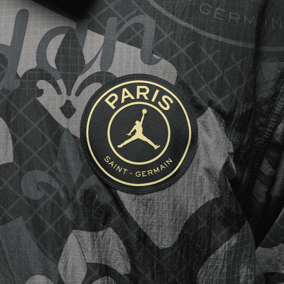 Paris Saint-Germain Herrenjacke