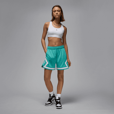 Jordan Sport Women's 10cm (approx.) Diamond Shorts