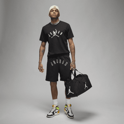 Jordan Flight MVP Men's Fleece Shorts