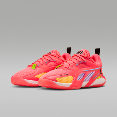 Tenis de básquetbol para mujer Jordan Heir Series "Be Seen"