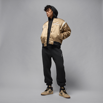 Jordan Brooklyn Fleece Herenbroek