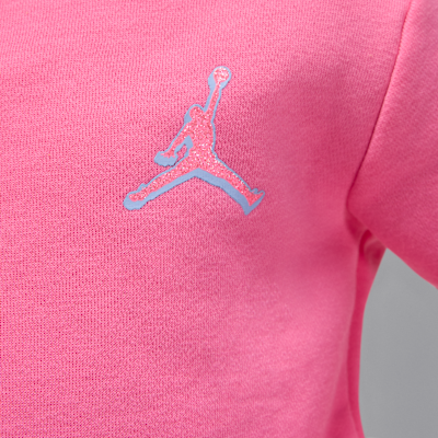 Jordan Blue Jeans and Bling Toddler 2-Piece Pants Set