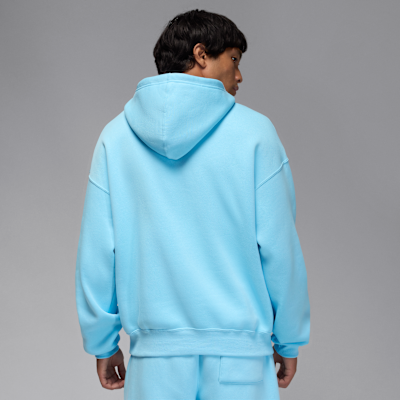 Jordan Brooklyn Fleece Men's Oversized Pullover Hoodie