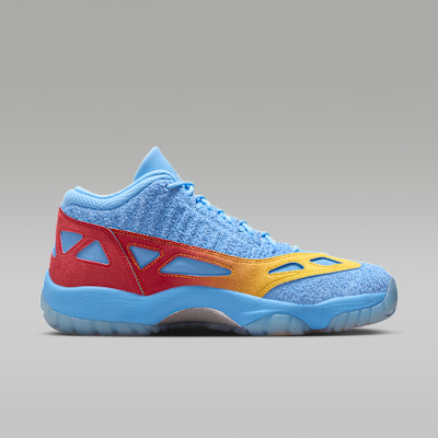 Jordan World Tour Pack Basketball Shoes (Two Pairs)