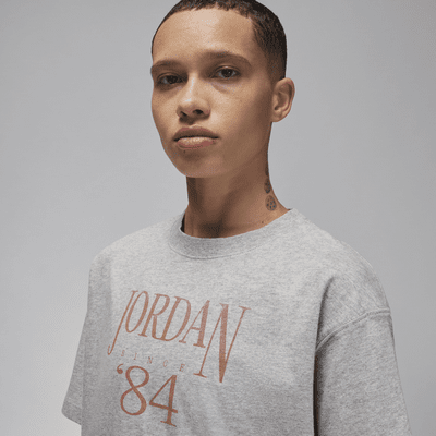 Jordan Heritage 女款 T 恤