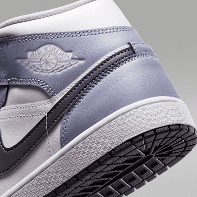 Air Jordan 1 Mid Men's Shoes