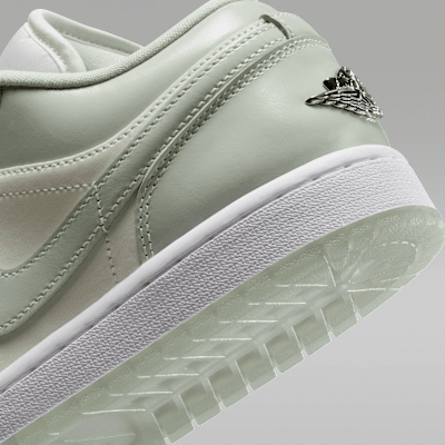 Sapatilhas Air Jordan 1 Low SE para mulher