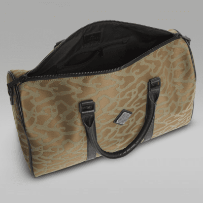 Jordan Icon Duffle Bag (25L)