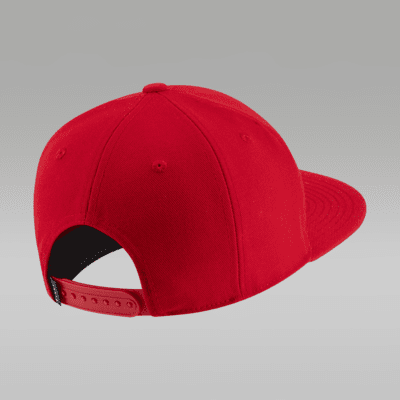 Jordan Big Kids' Jumpman Air Cap