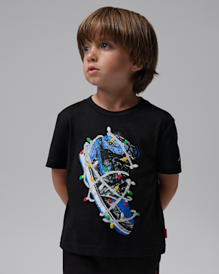 Детская футболка Jordan Toddler AJ1