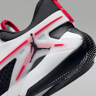 Tenis de básquetbol Jordan Heir Series "Bloodline"
