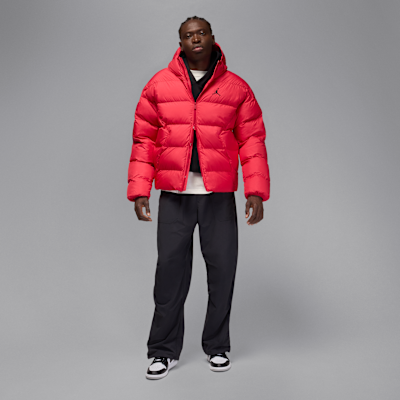 Jordan Brooklyn Men's Therma-FIT Puffer Jacket