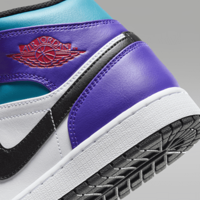 Air Jordan 1 中筒男鞋