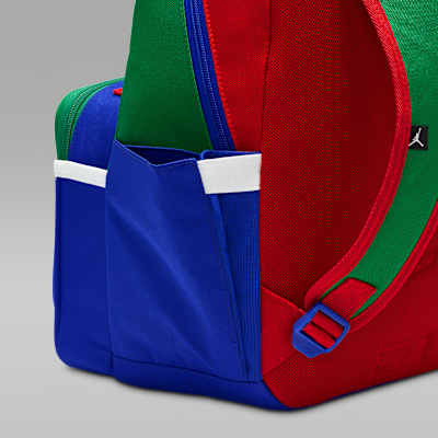 Air Jordan Lunch Backpack Big Kids' Backpack (18L) and Lunch Bag (3L)