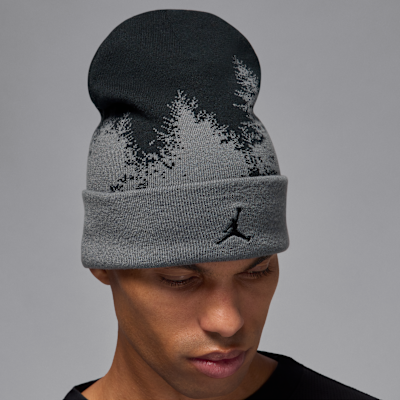 Jordan Peak Beanie