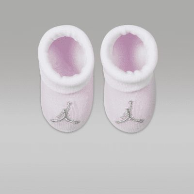 Conjunto de botines para bebé Jordan