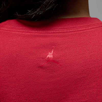 Playera con gráfico para mujer Jordan