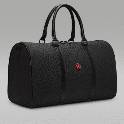 Jordan Icon Duffle (25L)