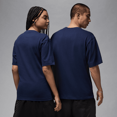 Playera para hombre Jordan Wordmark 85