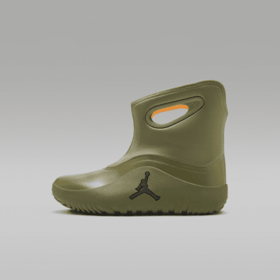 Jordan botas clearance